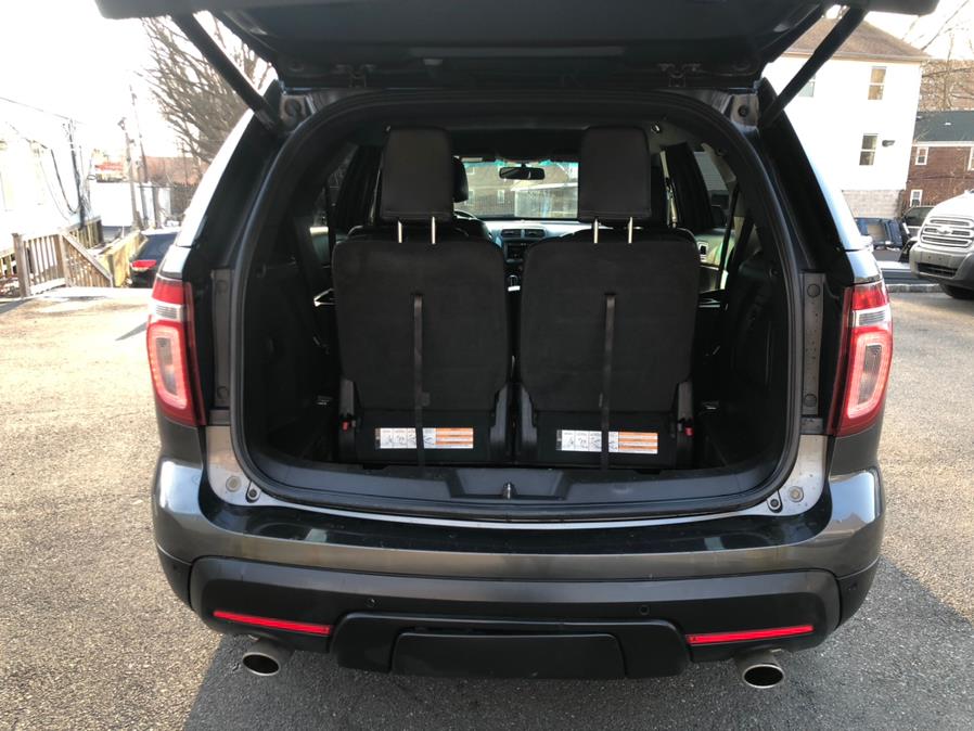 2015 Ford Explorer 4WD 4dr XLT, available for sale in Irvington, New Jersey | Elis Motors Corp. Irvington, New Jersey 2015 Ford Explorer 4WD 4dr XLT, available for sale in Irvington, New Jersey | Elis Motors Corp. Irvington, New Jersey