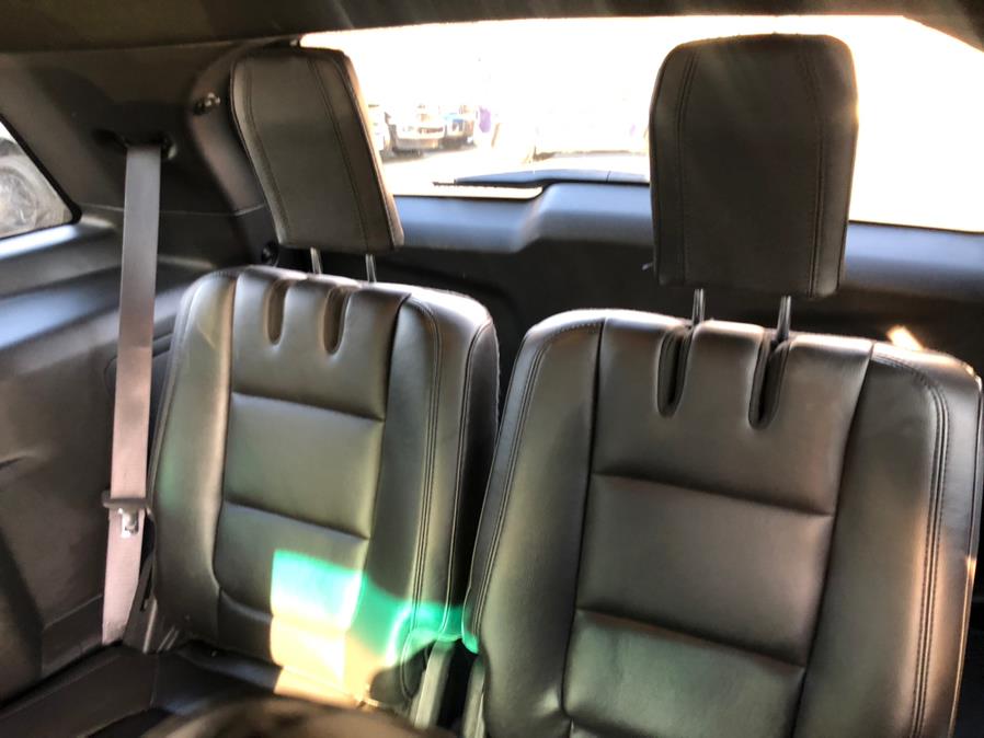 2015 Ford Explorer 4WD 4dr XLT, available for sale in Irvington, New Jersey | Elis Motors Corp. Irvington, New Jersey 2015 Ford Explorer 4WD 4dr XLT, available for sale in Irvington, New Jersey | Elis Motors Corp. Irvington, New Jersey