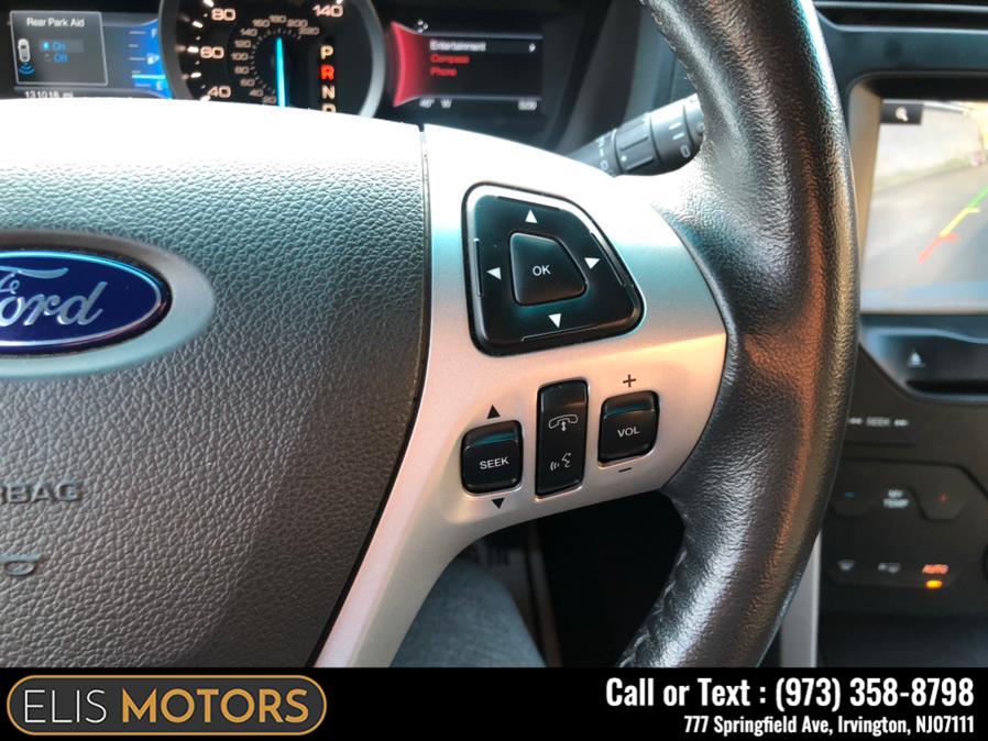 2015 Ford Explorer 4WD 4dr XLT, available for sale in Irvington, New Jersey | Elis Motors Corp. Irvington, New Jersey 2015 Ford Explorer 4WD 4dr XLT, available for sale in Irvington, New Jersey | Elis Motors Corp. Irvington, New Jersey