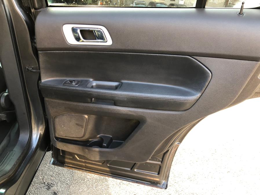 2015 Ford Explorer 4WD 4dr XLT, available for sale in Irvington, New Jersey | Elis Motors Corp. Irvington, New Jersey 2015 Ford Explorer 4WD 4dr XLT, available for sale in Irvington, New Jersey | Elis Motors Corp. Irvington, New Jersey