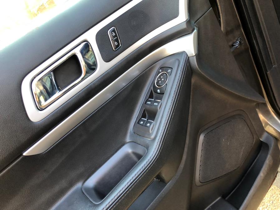 2015 Ford Explorer 4WD 4dr XLT, available for sale in Irvington, New Jersey | Elis Motors Corp. Irvington, New Jersey 2015 Ford Explorer 4WD 4dr XLT, available for sale in Irvington, New Jersey | Elis Motors Corp. Irvington, New Jersey