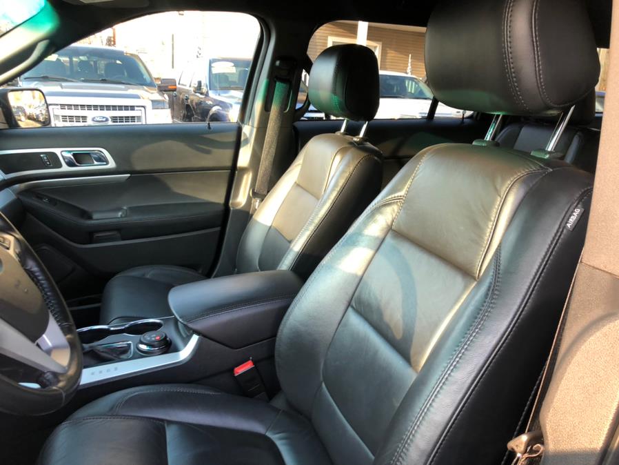 2015 Ford Explorer 4WD 4dr XLT, available for sale in Irvington, New Jersey | Elis Motors Corp. Irvington, New Jersey 2015 Ford Explorer 4WD 4dr XLT, available for sale in Irvington, New Jersey | Elis Motors Corp. Irvington, New Jersey