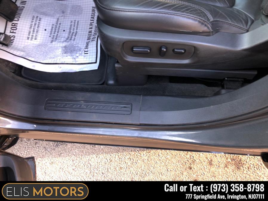2015 Ford Explorer 4WD 4dr XLT, available for sale in Irvington, New Jersey | Elis Motors Corp. Irvington, New Jersey 2015 Ford Explorer 4WD 4dr XLT, available for sale in Irvington, New Jersey | Elis Motors Corp. Irvington, New Jersey