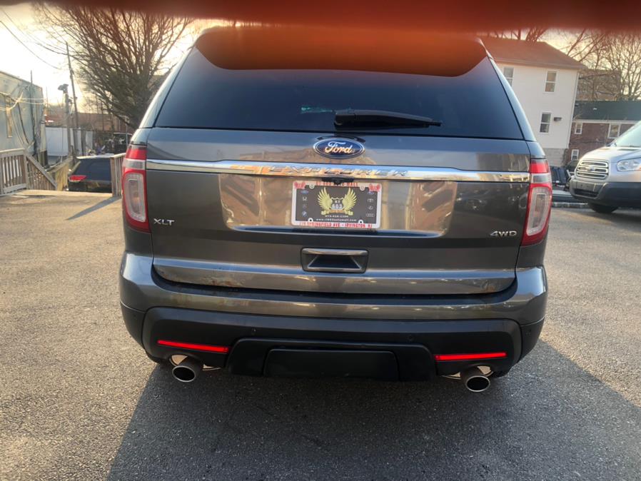 2015 Ford Explorer 4WD 4dr XLT, available for sale in Irvington, New Jersey | Elis Motors Corp. Irvington, New Jersey 2015 Ford Explorer 4WD 4dr XLT, available for sale in Irvington, New Jersey | Elis Motors Corp. Irvington, New Jersey