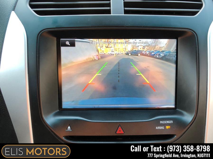 2015 Ford Explorer 4WD 4dr XLT, available for sale in Irvington, New Jersey | Elis Motors Corp. Irvington, New Jersey 2015 Ford Explorer 4WD 4dr XLT, available for sale in Irvington, New Jersey | Elis Motors Corp. Irvington, New Jersey