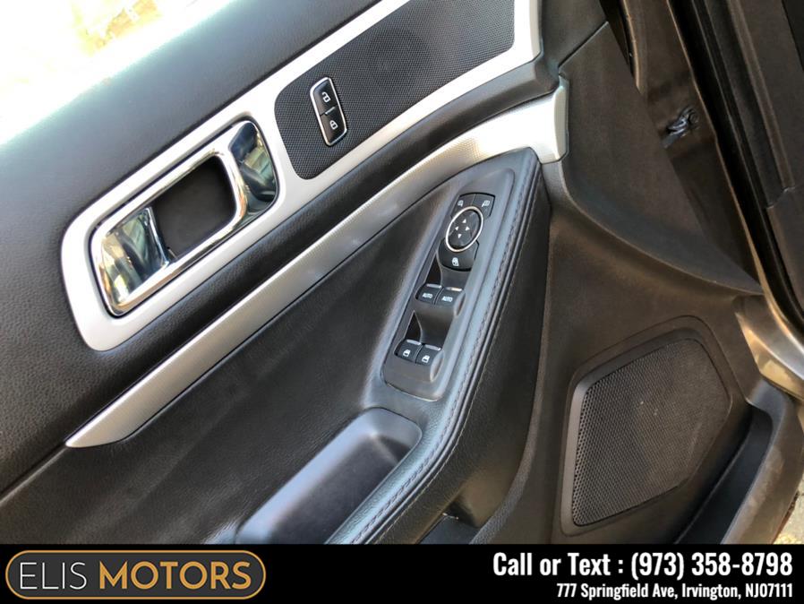 2015 Ford Explorer 4WD 4dr XLT, available for sale in Irvington, New Jersey | Elis Motors Corp. Irvington, New Jersey 2015 Ford Explorer 4WD 4dr XLT, available for sale in Irvington, New Jersey | Elis Motors Corp. Irvington, New Jersey