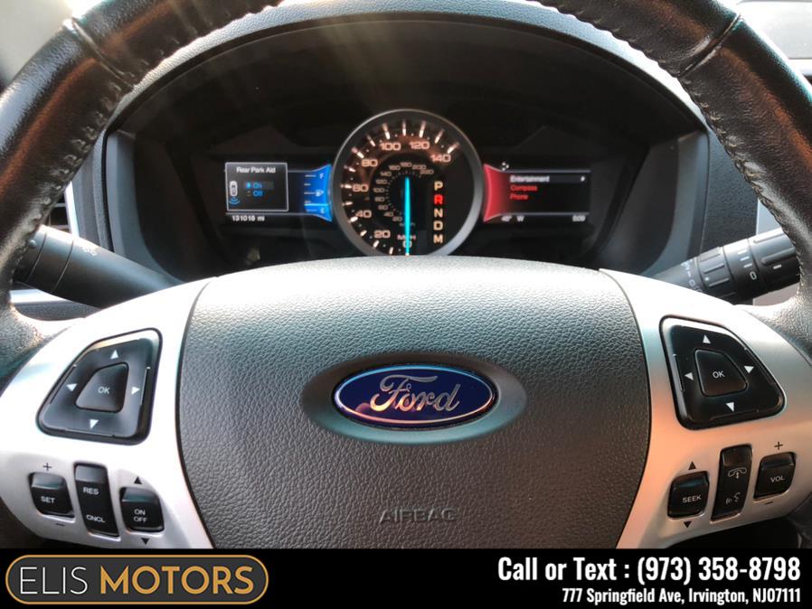 2015 Ford Explorer 4WD 4dr XLT, available for sale in Irvington, New Jersey | Elis Motors Corp. Irvington, New Jersey 2015 Ford Explorer 4WD 4dr XLT, available for sale in Irvington, New Jersey | Elis Motors Corp. Irvington, New Jersey
