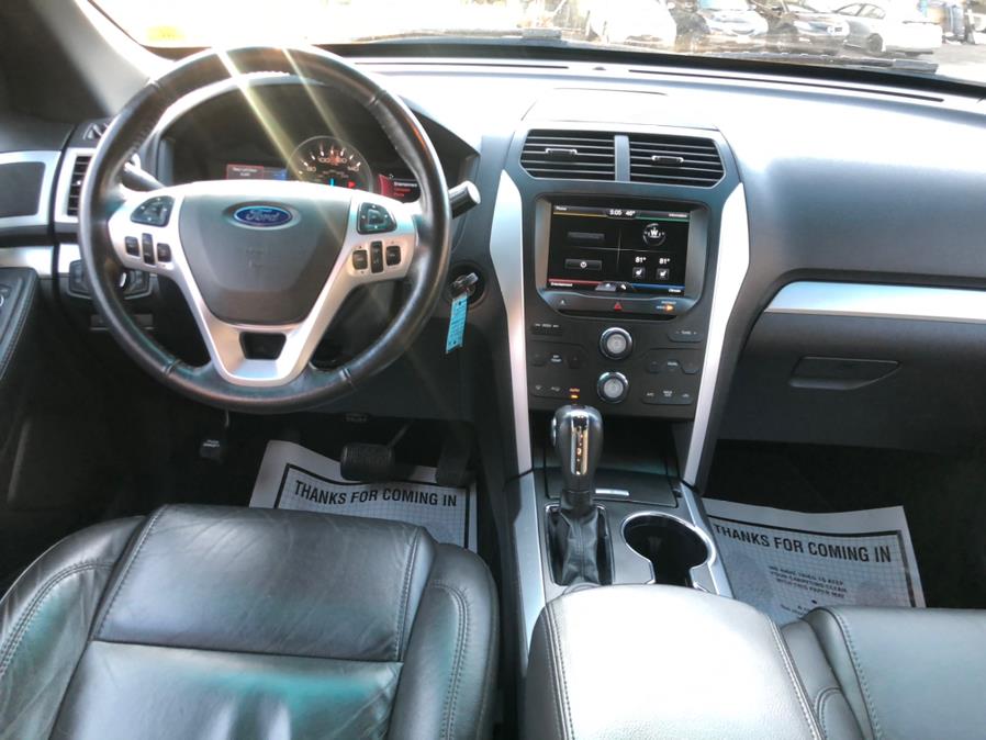 2015 Ford Explorer 4WD 4dr XLT, available for sale in Irvington, New Jersey | Elis Motors Corp. Irvington, New Jersey 2015 Ford Explorer 4WD 4dr XLT, available for sale in Irvington, New Jersey | Elis Motors Corp. Irvington, New Jersey