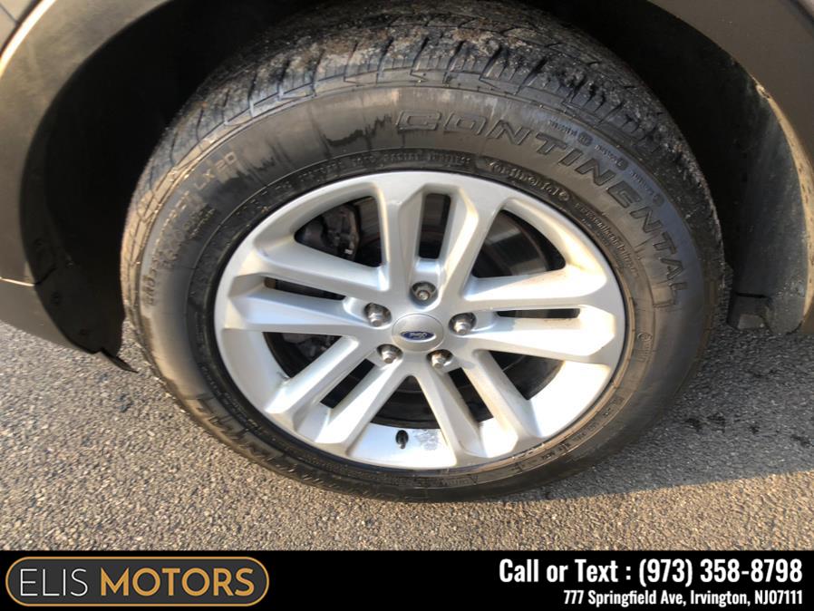 2015 Ford Explorer 4WD 4dr XLT, available for sale in Irvington, New Jersey | Elis Motors Corp. Irvington, New Jersey 2015 Ford Explorer 4WD 4dr XLT, available for sale in Irvington, New Jersey | Elis Motors Corp. Irvington, New Jersey