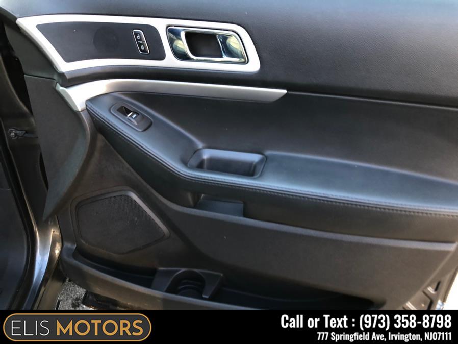 2015 Ford Explorer 4WD 4dr XLT, available for sale in Irvington, New Jersey | Elis Motors Corp. Irvington, New Jersey 2015 Ford Explorer 4WD 4dr XLT, available for sale in Irvington, New Jersey | Elis Motors Corp. Irvington, New Jersey