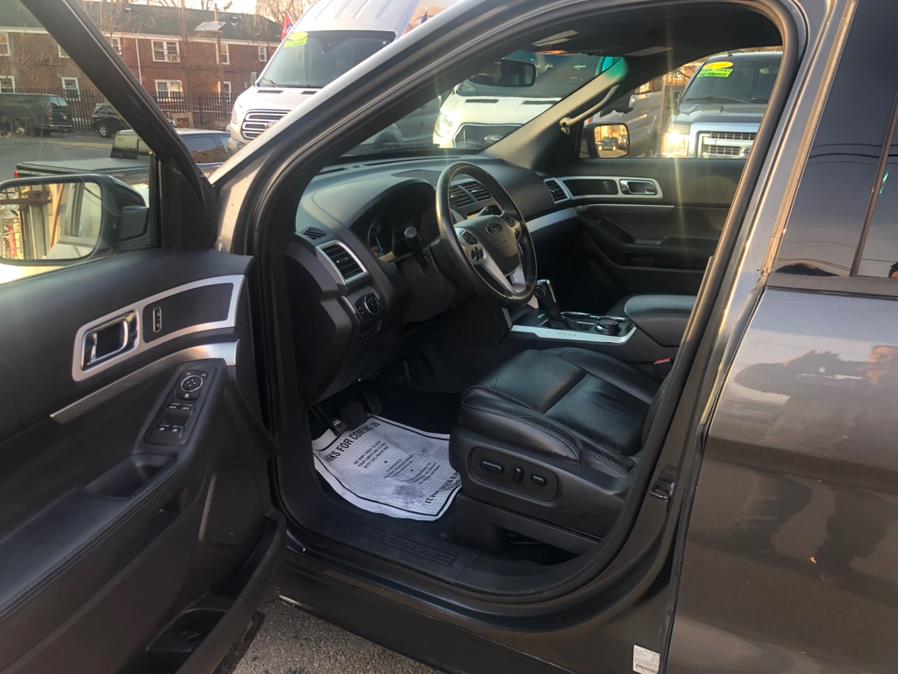 2015 Ford Explorer 4WD 4dr XLT, available for sale in Irvington, New Jersey | Elis Motors Corp. Irvington, New Jersey 2015 Ford Explorer 4WD 4dr XLT, available for sale in Irvington, New Jersey | Elis Motors Corp. Irvington, New Jersey