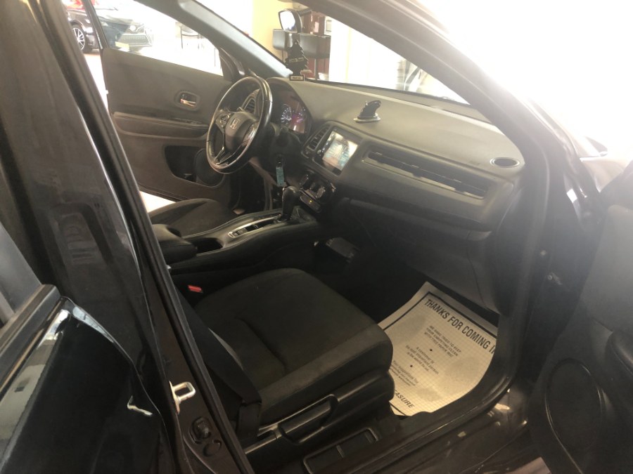 2019 Honda HR-V Sport AWD CVT, available for sale in Suffern, New York | Rockland Motor Sport. Suffern, New York 2019 Honda HR-V Sport AWD CVT, available for sale in Suffern, New York | Rockland Motor Sport. Suffern, New York