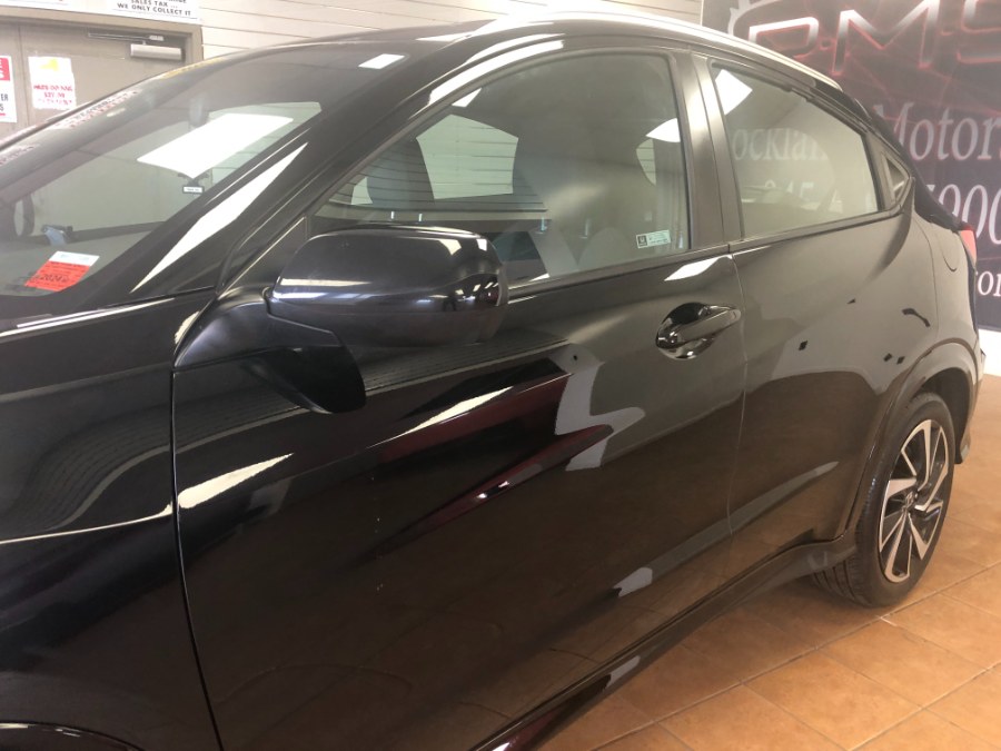 2019 Honda HR-V Sport AWD CVT, available for sale in Suffern, New York | Rockland Motor Sport. Suffern, New York 2019 Honda HR-V Sport AWD CVT, available for sale in Suffern, New York | Rockland Motor Sport. Suffern, New York