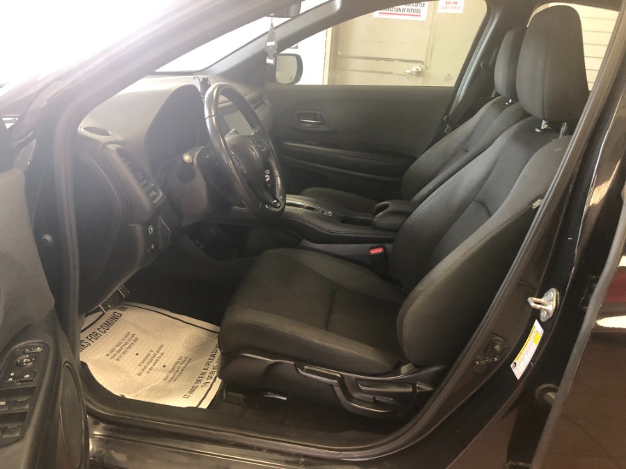 2019 Honda HR-V Sport AWD CVT, available for sale in Suffern, New York | Rockland Motor Sport. Suffern, New York 2019 Honda HR-V Sport AWD CVT, available for sale in Suffern, New York | Rockland Motor Sport. Suffern, New York