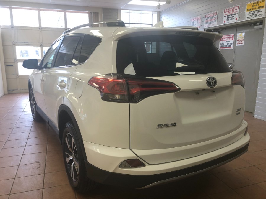 2018 Toyota RAV4 XLE AWD (Natl), available for sale in Suffern, New York | Rockland Motor Sport. Suffern, New York 2018 Toyota RAV4 XLE AWD (Natl), available for sale in Suffern, New York | Rockland Motor Sport. Suffern, New York