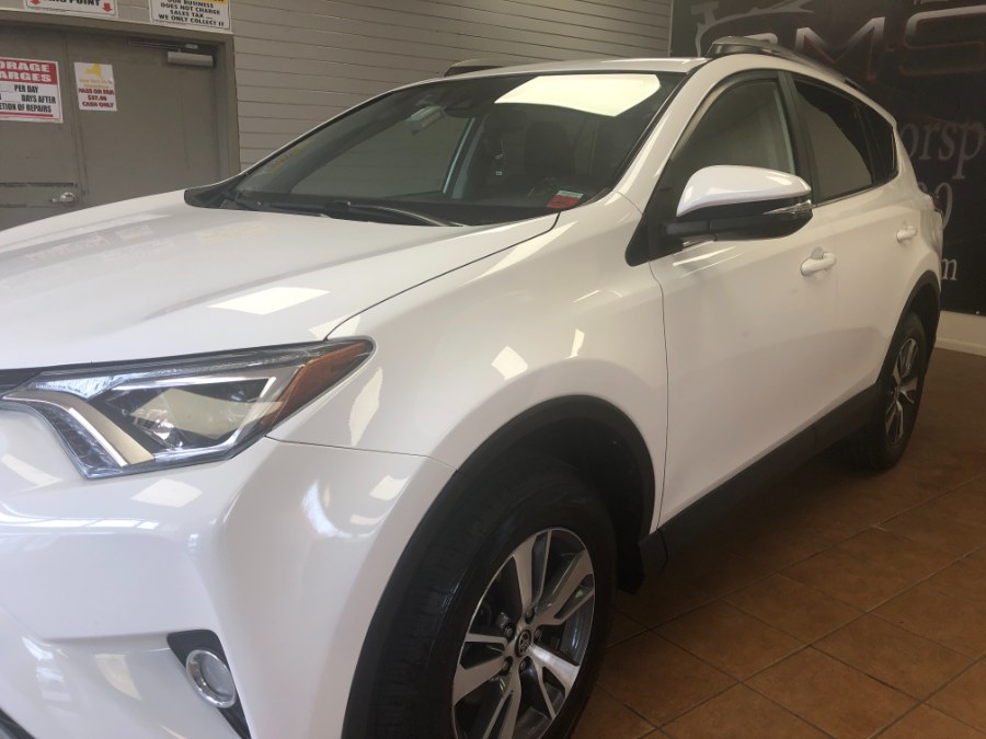 2018 Toyota RAV4 XLE AWD (Natl), available for sale in Suffern, New York | Rockland Motor Sport. Suffern, New York 2018 Toyota RAV4 XLE AWD (Natl), available for sale in Suffern, New York | Rockland Motor Sport. Suffern, New York
