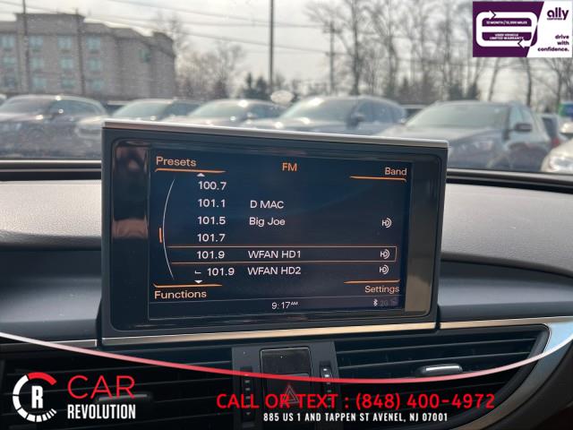 2013 Audi A7 3.0 Prestige, available for sale in Avenel, New Jersey | Car Revolution. Avenel, New Jersey 2013 Audi A7 3.0 Prestige, available for sale in Avenel, New Jersey | Car Revolution. Avenel, New Jersey