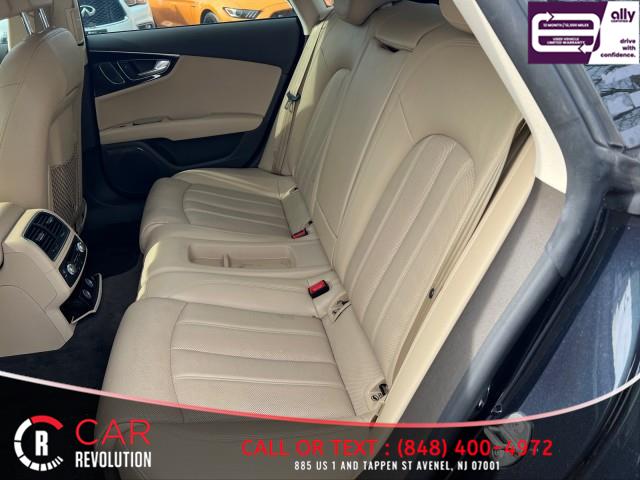 2013 Audi A7 3.0 Prestige, available for sale in Avenel, New Jersey | Car Revolution. Avenel, New Jersey 2013 Audi A7 3.0 Prestige, available for sale in Avenel, New Jersey | Car Revolution. Avenel, New Jersey