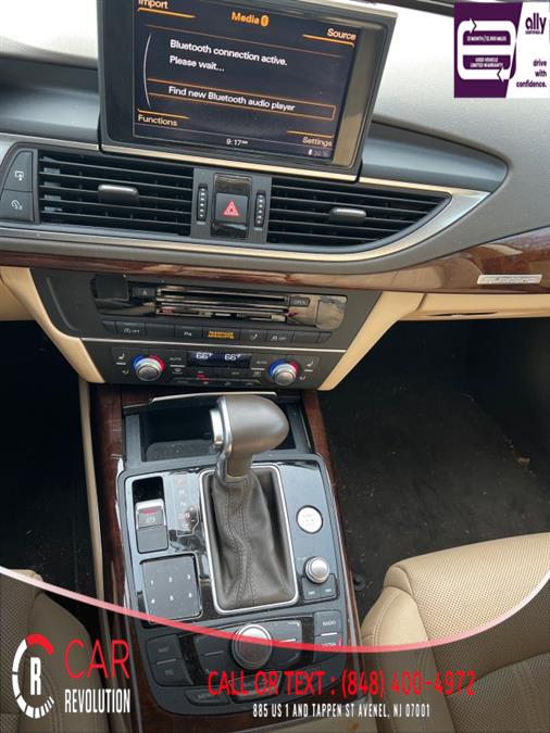 2013 Audi A7 3.0 Prestige, available for sale in Avenel, New Jersey | Car Revolution. Avenel, New Jersey 2013 Audi A7 3.0 Prestige, available for sale in Avenel, New Jersey | Car Revolution. Avenel, New Jersey