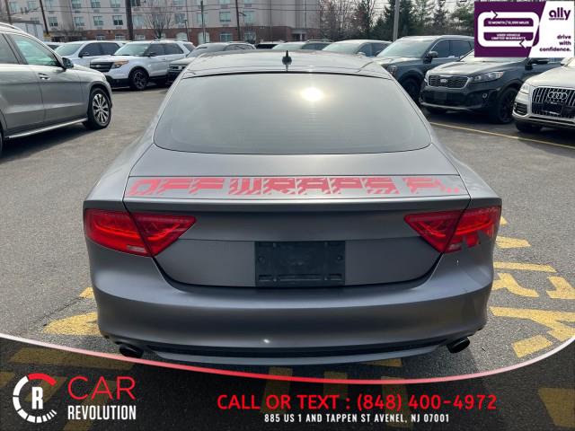 2013 Audi A7 3.0 Prestige, available for sale in Avenel, New Jersey | Car Revolution. Avenel, New Jersey 2013 Audi A7 3.0 Prestige, available for sale in Avenel, New Jersey | Car Revolution. Avenel, New Jersey