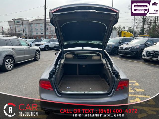 2013 Audi A7 3.0 Prestige, available for sale in Avenel, New Jersey | Car Revolution. Avenel, New Jersey 2013 Audi A7 3.0 Prestige, available for sale in Avenel, New Jersey | Car Revolution. Avenel, New Jersey