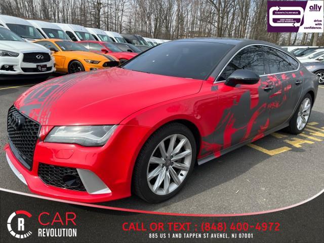 2013 Audi A7 3.0 Prestige, available for sale in Avenel, New Jersey | Car Revolution. Avenel, New Jersey 2013 Audi A7 3.0 Prestige, available for sale in Avenel, New Jersey | Car Revolution. Avenel, New Jersey