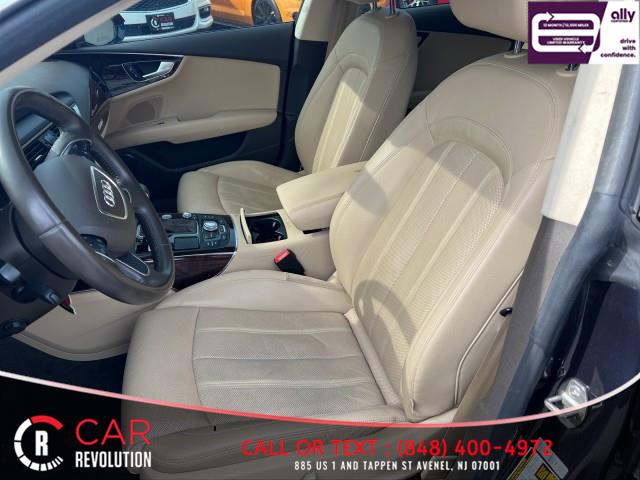 2013 Audi A7 3.0 Prestige, available for sale in Avenel, New Jersey | Car Revolution. Avenel, New Jersey 2013 Audi A7 3.0 Prestige, available for sale in Avenel, New Jersey | Car Revolution. Avenel, New Jersey