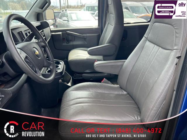 2018 Chevrolet Express Passenger LS, available for sale in Avenel, New Jersey | Car Revolution. Avenel, New Jersey 2018 Chevrolet Express Passenger LS, available for sale in Avenel, New Jersey | Car Revolution. Avenel, New Jersey