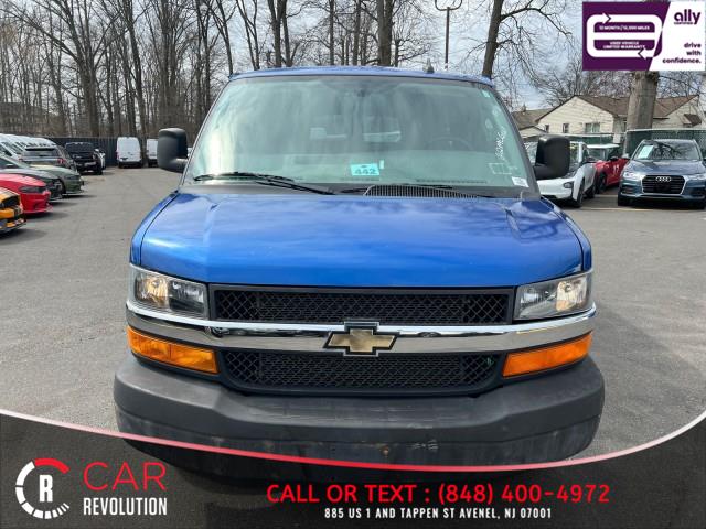 2018 Chevrolet Express Passenger LS, available for sale in Avenel, New Jersey | Car Revolution. Avenel, New Jersey 2018 Chevrolet Express Passenger LS, available for sale in Avenel, New Jersey | Car Revolution. Avenel, New Jersey