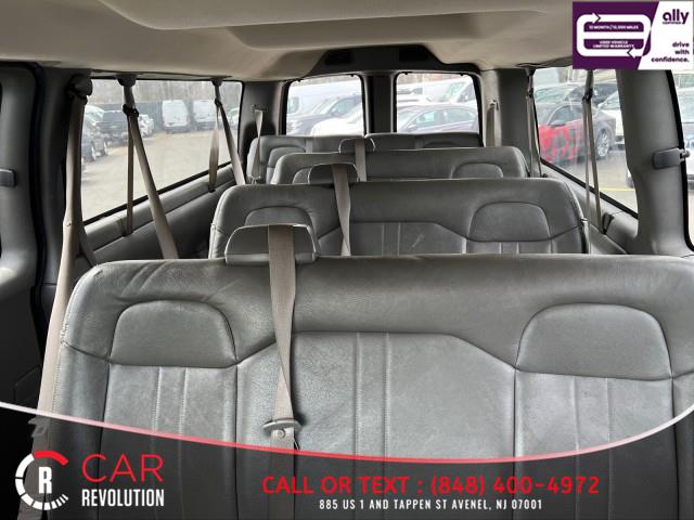 2018 Chevrolet Express Passenger LS, available for sale in Avenel, New Jersey | Car Revolution. Avenel, New Jersey 2018 Chevrolet Express Passenger LS, available for sale in Avenel, New Jersey | Car Revolution. Avenel, New Jersey