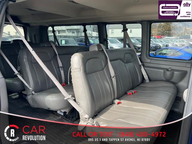2018 Chevrolet Express Passenger LS, available for sale in Avenel, New Jersey | Car Revolution. Avenel, New Jersey 2018 Chevrolet Express Passenger LS, available for sale in Avenel, New Jersey | Car Revolution. Avenel, New Jersey