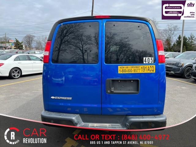 2018 Chevrolet Express Passenger LS, available for sale in Avenel, New Jersey | Car Revolution. Avenel, New Jersey 2018 Chevrolet Express Passenger LS, available for sale in Avenel, New Jersey | Car Revolution. Avenel, New Jersey