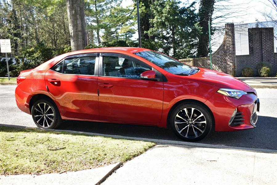 2019 Toyota Corolla SE 4dr Sedan CVT, available for sale in Great Neck, New York | Camy Cars. Great Neck, New York 2019 Toyota Corolla SE 4dr Sedan CVT, available for sale in Great Neck, New York | Camy Cars. Great Neck, New York