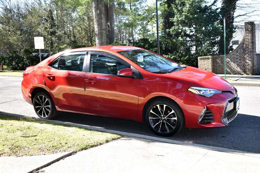 2019 Toyota Corolla SE 4dr Sedan CVT, available for sale in Great Neck, New York | Camy Cars. Great Neck, New York 2019 Toyota Corolla SE 4dr Sedan CVT, available for sale in Great Neck, New York | Camy Cars. Great Neck, New York