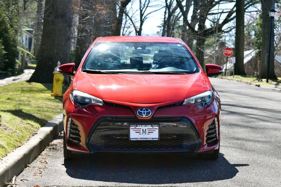 2019 Toyota Corolla SE 4dr Sedan CVT, available for sale in Great Neck, New York | Camy Cars. Great Neck, New York 2019 Toyota Corolla SE 4dr Sedan CVT, available for sale in Great Neck, New York | Camy Cars. Great Neck, New York