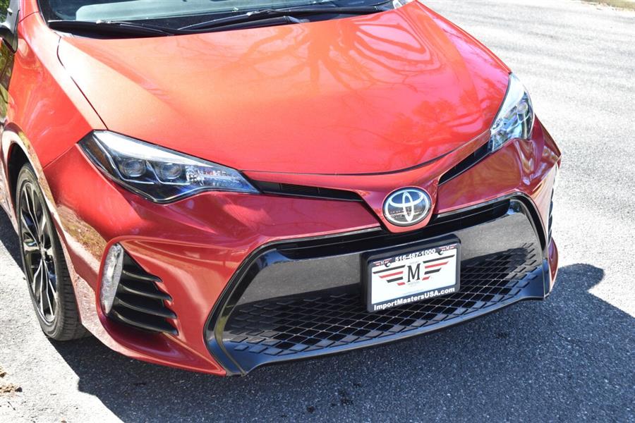 2019 Toyota Corolla SE 4dr Sedan CVT, available for sale in Great Neck, New York | Camy Cars. Great Neck, New York 2019 Toyota Corolla SE 4dr Sedan CVT, available for sale in Great Neck, New York | Camy Cars. Great Neck, New York