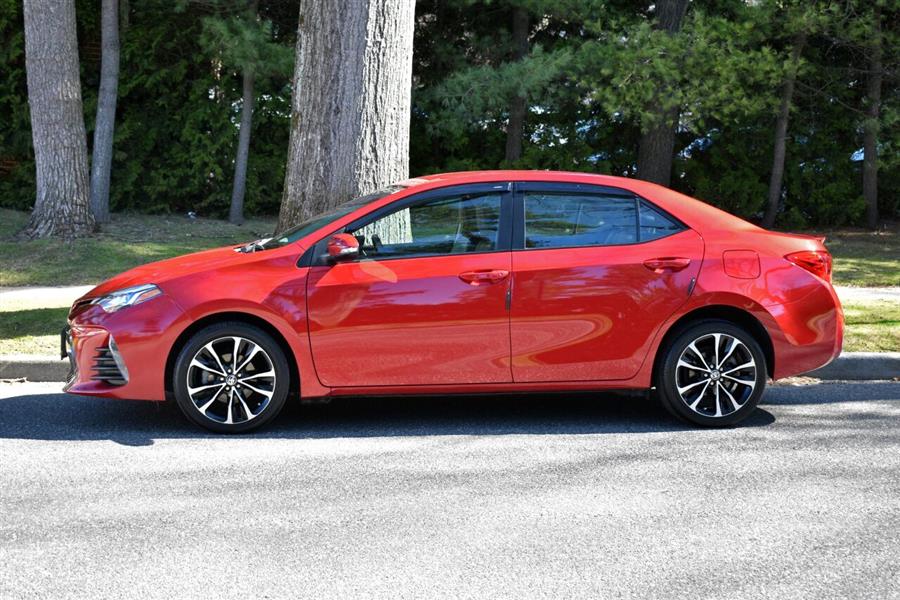 2019 Toyota Corolla SE 4dr Sedan CVT, available for sale in Great Neck, New York | Camy Cars. Great Neck, New York 2019 Toyota Corolla SE 4dr Sedan CVT, available for sale in Great Neck, New York | Camy Cars. Great Neck, New York