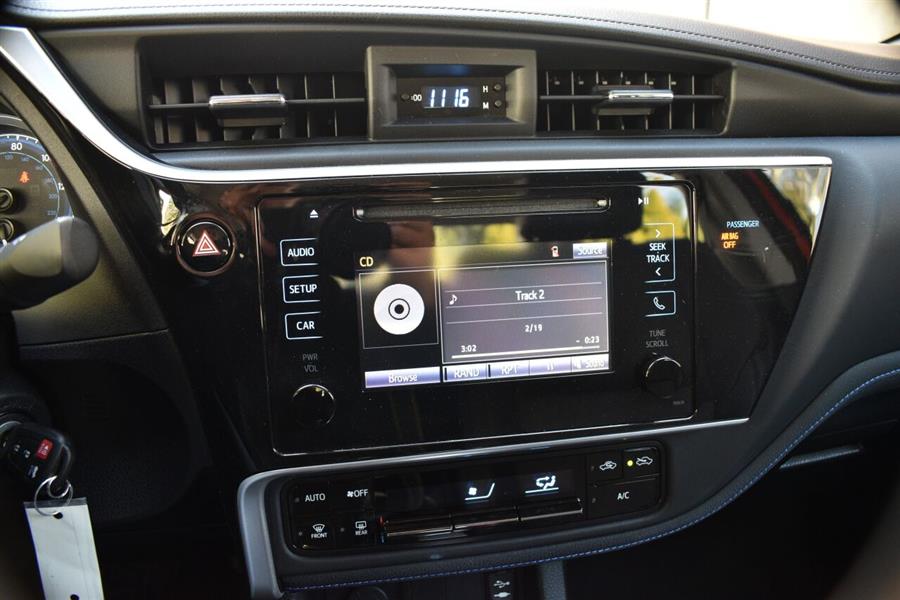 2019 Toyota Corolla SE 4dr Sedan CVT, available for sale in Great Neck, New York | Camy Cars. Great Neck, New York 2019 Toyota Corolla SE 4dr Sedan CVT, available for sale in Great Neck, New York | Camy Cars. Great Neck, New York