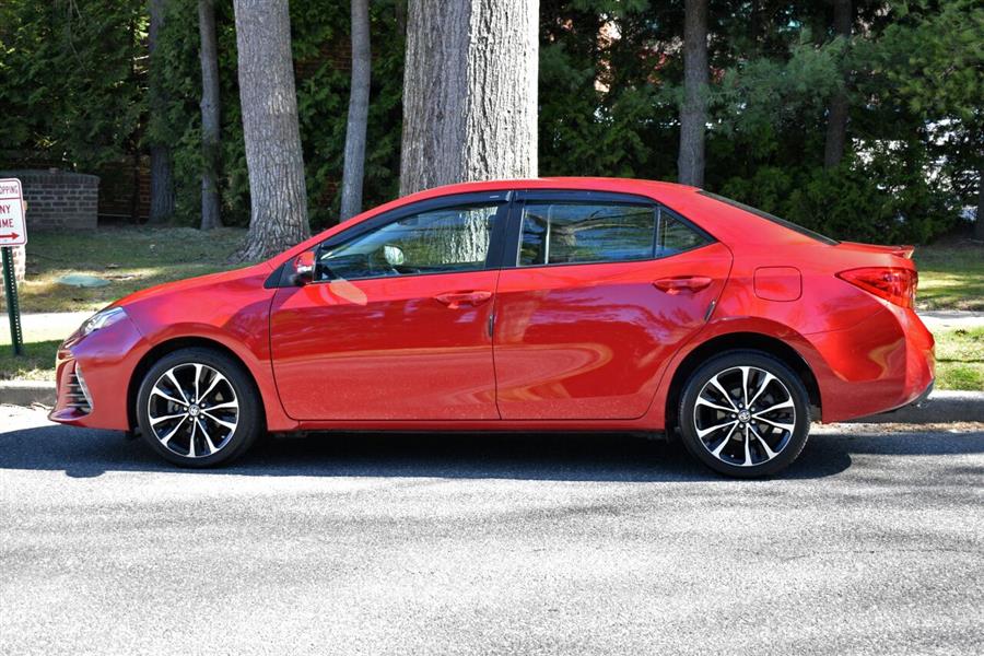 2019 Toyota Corolla SE 4dr Sedan CVT, available for sale in Great Neck, New York | Camy Cars. Great Neck, New York 2019 Toyota Corolla SE 4dr Sedan CVT, available for sale in Great Neck, New York | Camy Cars. Great Neck, New York