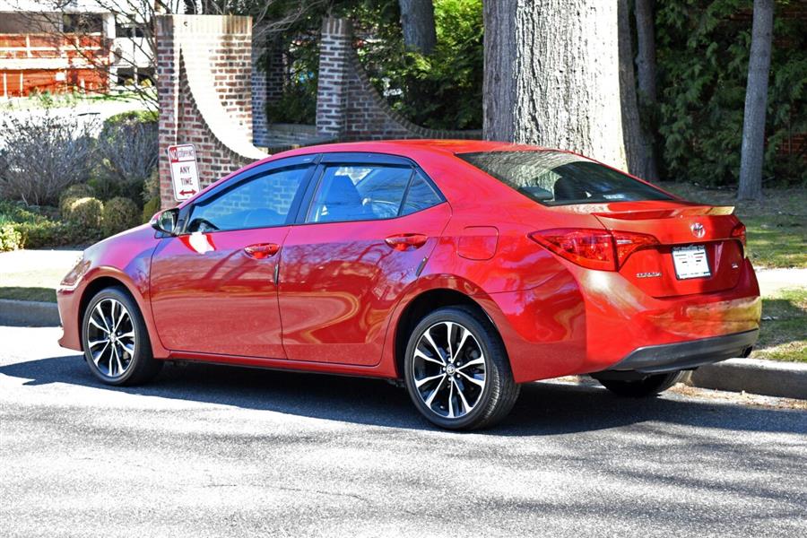 2019 Toyota Corolla SE 4dr Sedan CVT, available for sale in Great Neck, New York | Camy Cars. Great Neck, New York 2019 Toyota Corolla SE 4dr Sedan CVT, available for sale in Great Neck, New York | Camy Cars. Great Neck, New York
