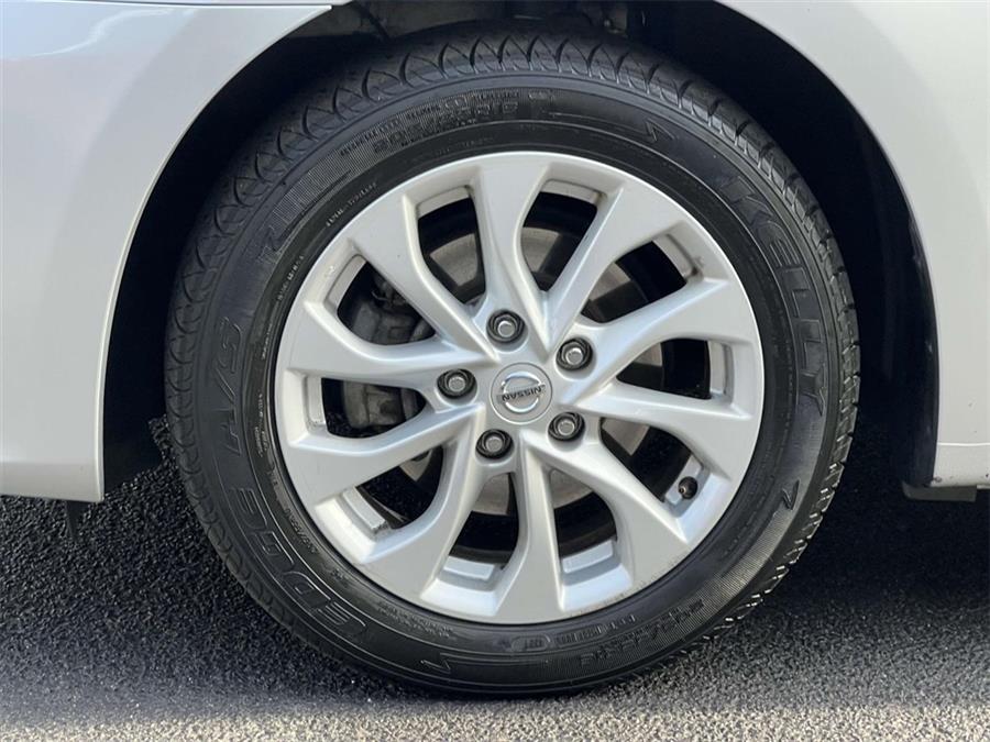 2019 Nissan Sentra SV, available for sale in Wantagh, New York | Wantagh Certified. Wantagh, New York 2019 Nissan Sentra SV, available for sale in Wantagh, New York | Wantagh Certified. Wantagh, New York
