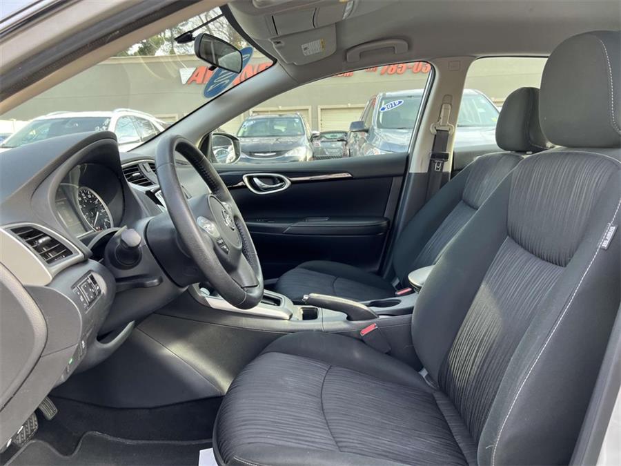 2019 Nissan Sentra SV, available for sale in Wantagh, New York | Wantagh Certified. Wantagh, New York 2019 Nissan Sentra SV, available for sale in Wantagh, New York | Wantagh Certified. Wantagh, New York