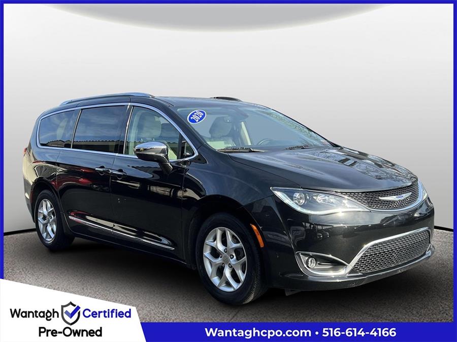 2020 Chrysler Pacifica Limited, available for sale in Wantagh, New York | Wantagh Certified. Wantagh, New York