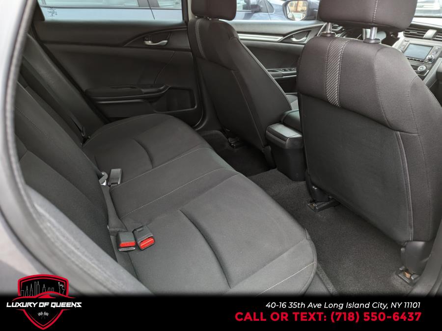 2018 Honda Civic Sedan LX CVT, available for sale in Long Island City, New York | Luxury Of Queens. Long Island City, New York 2018 Honda Civic Sedan LX CVT, available for sale in Long Island City, New York | Luxury Of Queens. Long Island City, New York