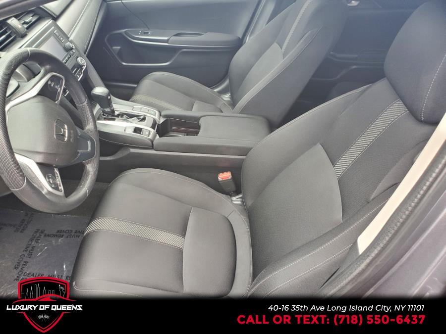 2018 Honda Civic Sedan LX CVT, available for sale in Long Island City, New York | Luxury Of Queens. Long Island City, New York 2018 Honda Civic Sedan LX CVT, available for sale in Long Island City, New York | Luxury Of Queens. Long Island City, New York
