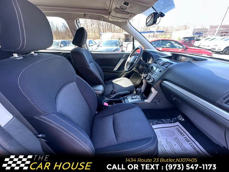 2014 Subaru Forester 4dr Auto 2.5i Premium PZEV, available for sale in Butler, New Jersey | The Car House. Butler, New Jersey 2014 Subaru Forester 4dr Auto 2.5i Premium PZEV, available for sale in Butler, New Jersey | The Car House. Butler, New Jersey