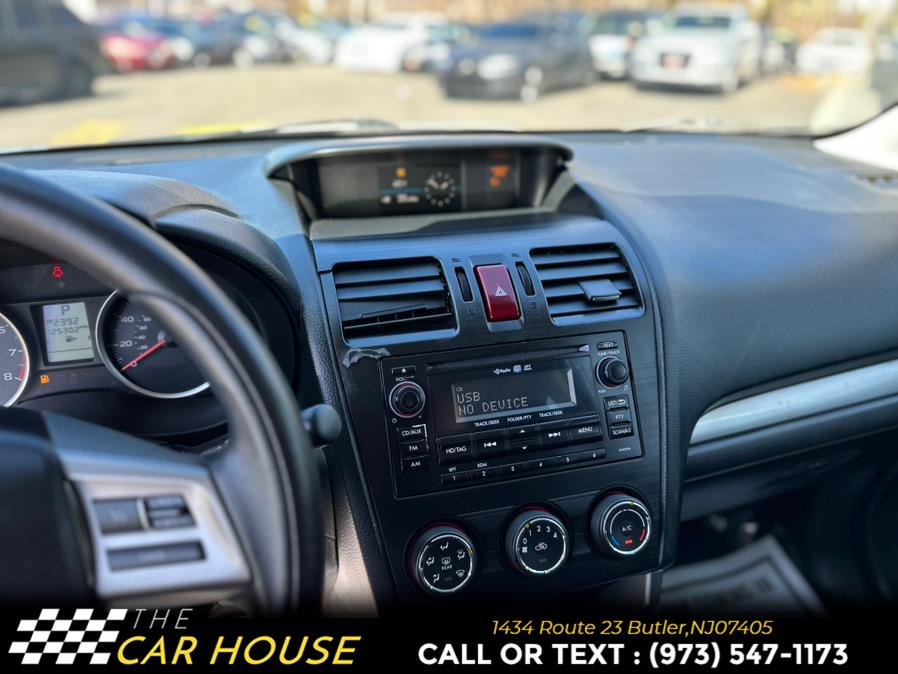 2014 Subaru Forester 4dr Auto 2.5i Premium PZEV, available for sale in Butler, New Jersey | The Car House. Butler, New Jersey 2014 Subaru Forester 4dr Auto 2.5i Premium PZEV, available for sale in Butler, New Jersey | The Car House. Butler, New Jersey