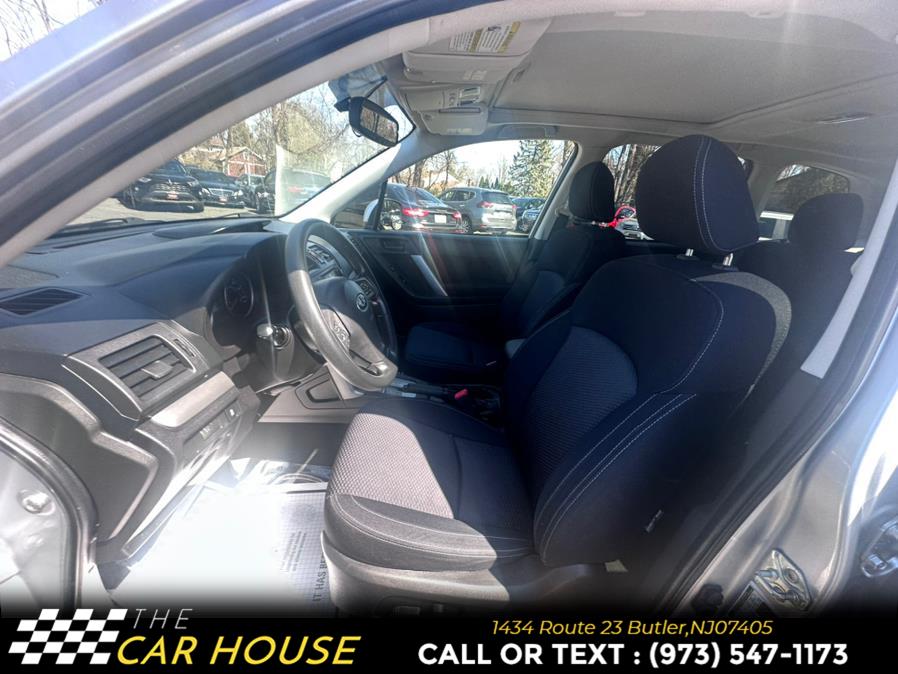 2014 Subaru Forester 4dr Auto 2.5i Premium PZEV, available for sale in Butler, New Jersey | The Car House. Butler, New Jersey 2014 Subaru Forester 4dr Auto 2.5i Premium PZEV, available for sale in Butler, New Jersey | The Car House. Butler, New Jersey