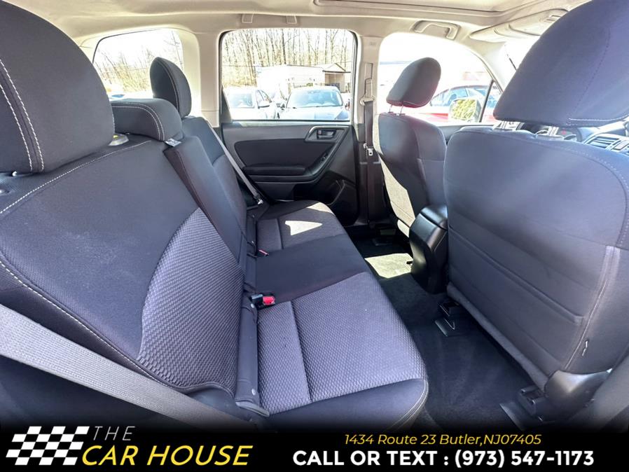 2014 Subaru Forester 4dr Auto 2.5i Premium PZEV, available for sale in Butler, New Jersey | The Car House. Butler, New Jersey 2014 Subaru Forester 4dr Auto 2.5i Premium PZEV, available for sale in Butler, New Jersey | The Car House. Butler, New Jersey