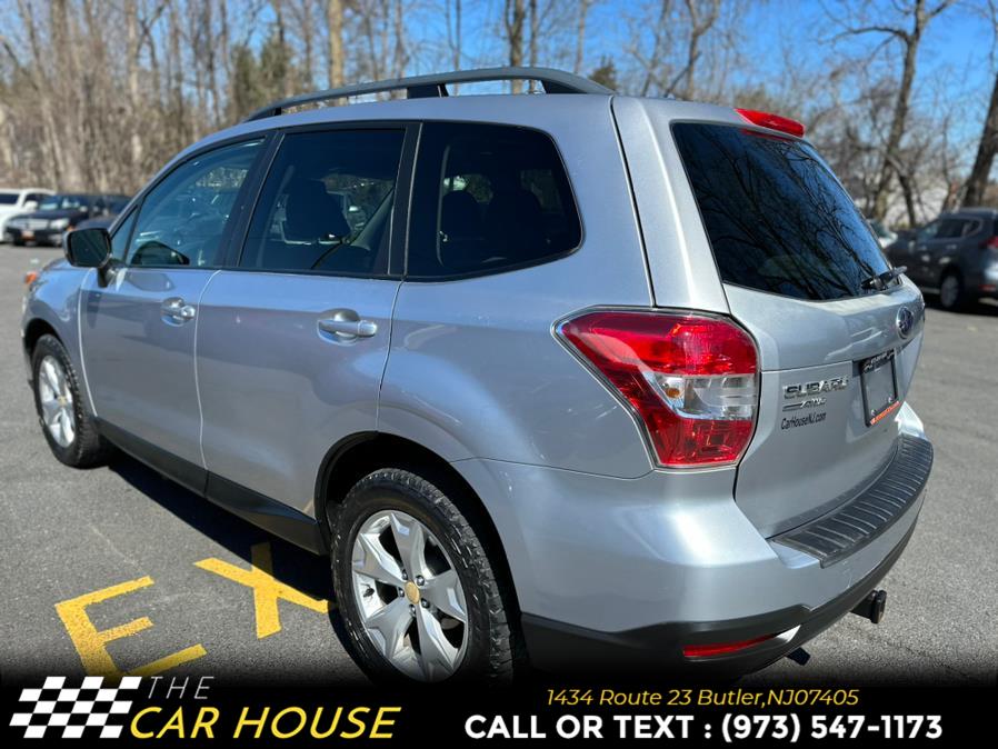 2014 Subaru Forester 4dr Auto 2.5i Premium PZEV, available for sale in Butler, New Jersey | The Car House. Butler, New Jersey 2014 Subaru Forester 4dr Auto 2.5i Premium PZEV, available for sale in Butler, New Jersey | The Car House. Butler, New Jersey
